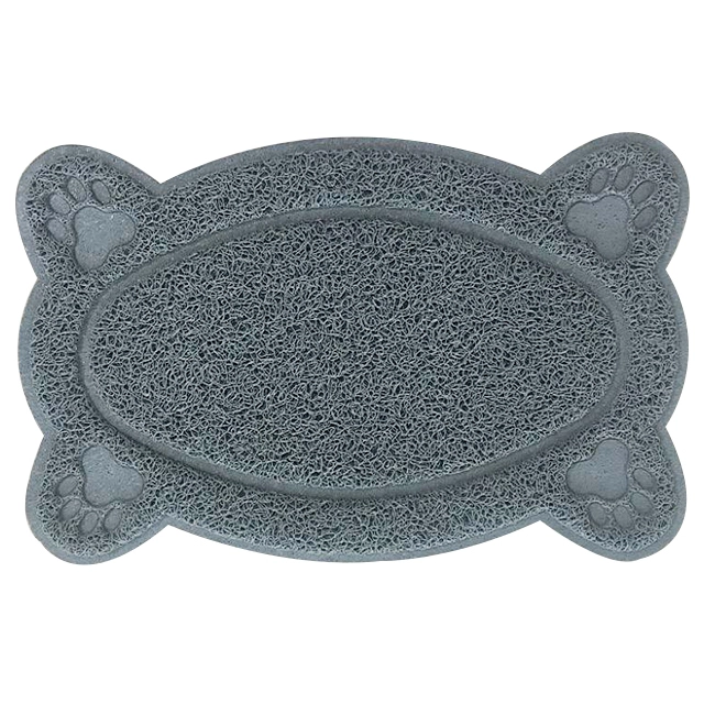 Quality PVC Cat Litter Mat Manufacturer | Roadreign LL-1459 1