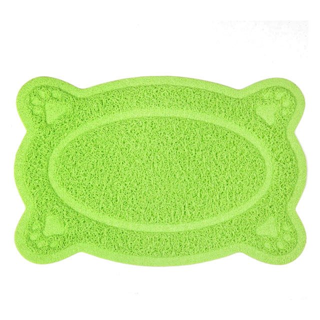 Quality PVC Cat Litter Mat Manufacturer | Roadreign LL-1459 7