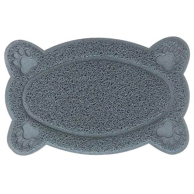 Quality PVC Cat Litter Mat Manufacturer | Roadreign LL-1459 9