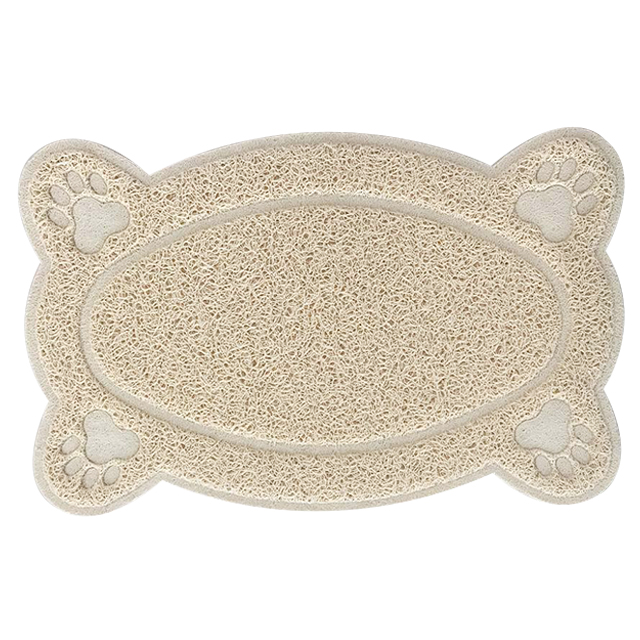 Quality PVC Cat Litter Mat Manufacturer | Roadreign LL-1459 10