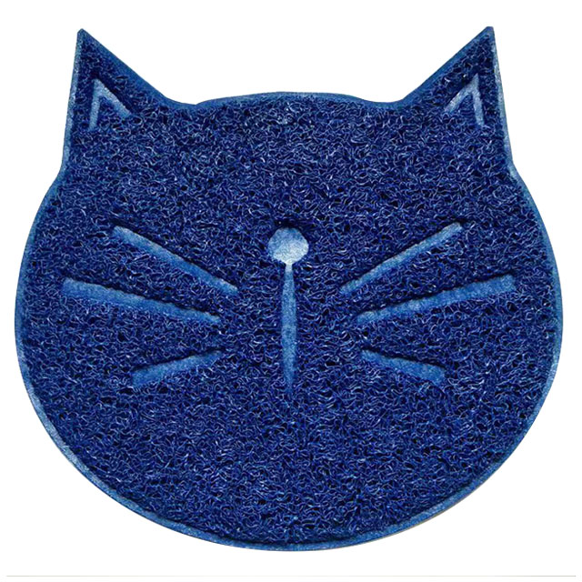 La mejor empresa de alfombrillas de PVC para arena de gatos: Roadreign LL-1457 2