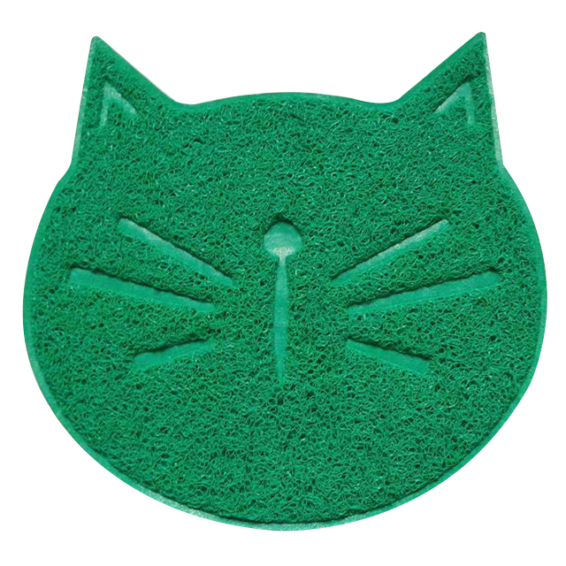 La mejor empresa de alfombrillas de PVC para arena de gatos: Roadreign LL-1457 3