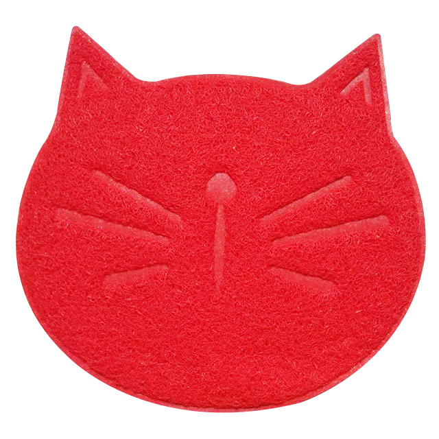 La mejor empresa de alfombrillas de PVC para arena de gatos: Roadreign LL-1457 4