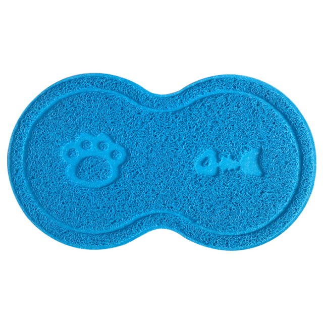 Quality PVC Cat Litter Mat Manufacturer | Roadreign LL-1458 1