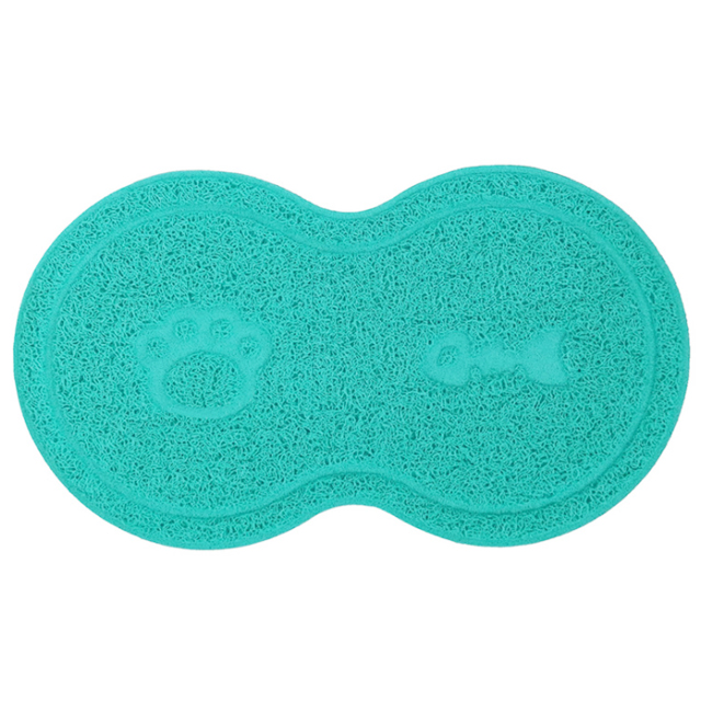 Quality PVC Cat Litter Mat Manufacturer | Roadreign LL-1458 2