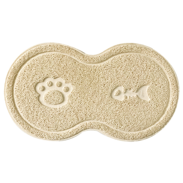 Quality PVC Cat Litter Mat Manufacturer | Roadreign LL-1458 3