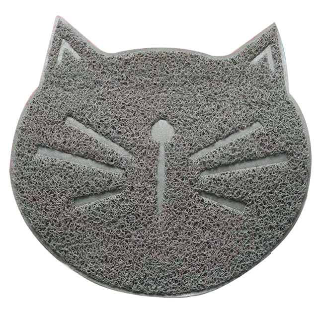 La mejor empresa de alfombrillas de PVC para arena de gatos: Roadreign LL-1457 7