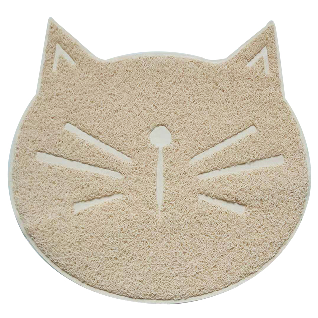 La mejor empresa de alfombrillas de PVC para arena de gatos: Roadreign LL-1457 5