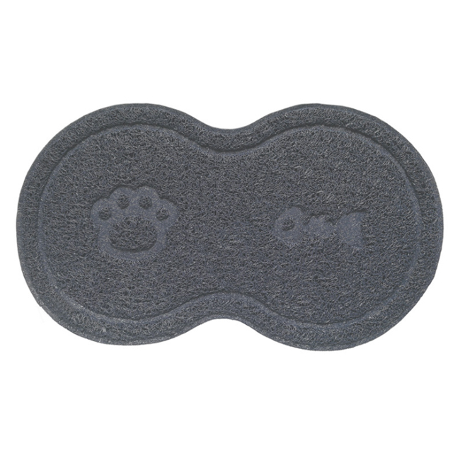 Quality PVC Cat Litter Mat Manufacturer | Roadreign LL-1458 5