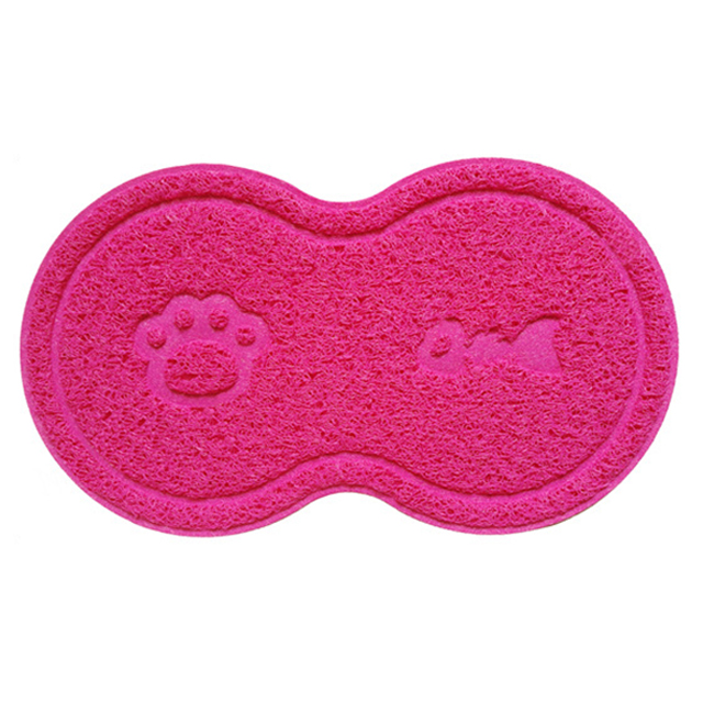 Quality PVC Cat Litter Mat Manufacturer | Roadreign LL-1458 8