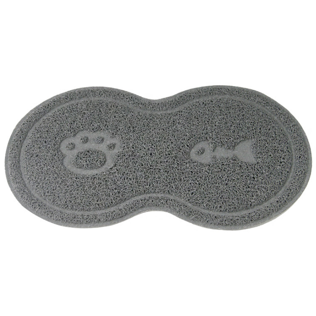Quality PVC Cat Litter Mat Manufacturer | Roadreign LL-1458 4