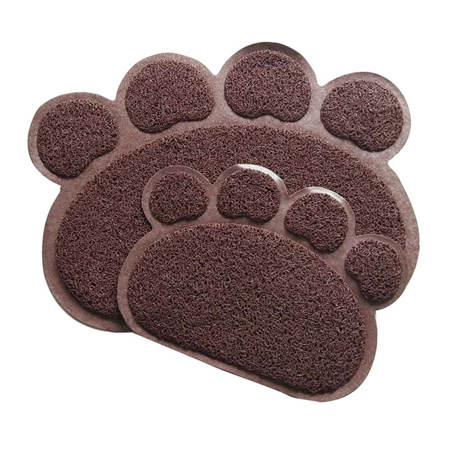 Best PVC Cat Litter Mat Company - Roadreign LL=1456 8