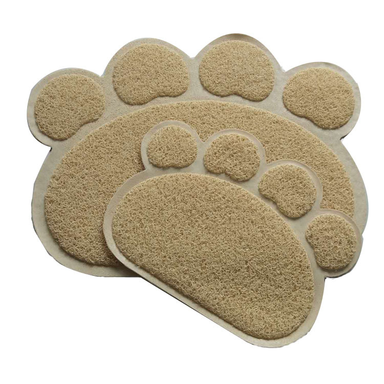 Best PVC Cat Litter Mat Company - Roadreign LL=1456 6
