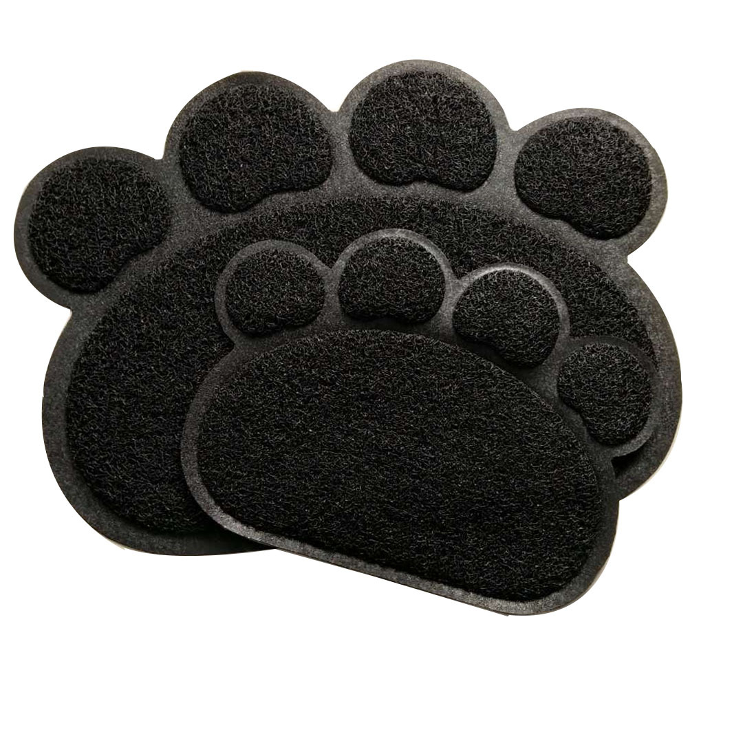 Best PVC Cat Litter Mat Company - Roadreign LL=1456 5