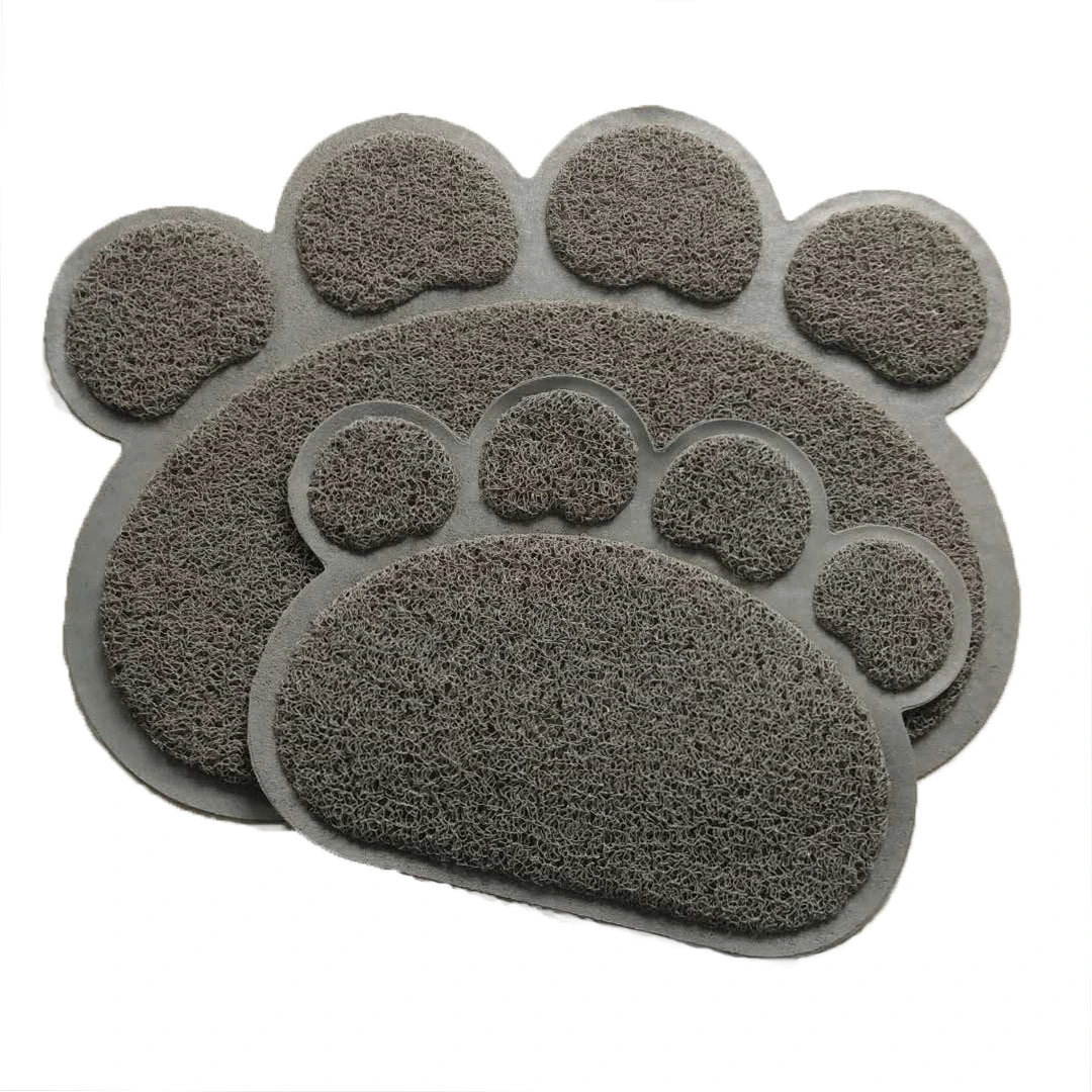 Best PVC Cat Litter Mat Company - Roadreign LL=1456 1