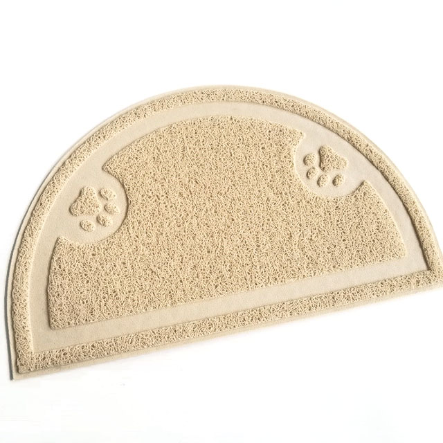 Fabrikanten van op maat gemaakte kattenmatjes uit China | Roadreign LL-1455 2