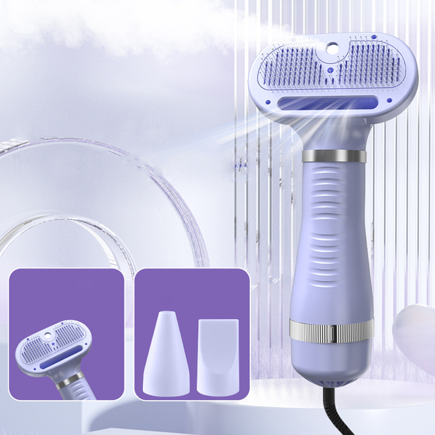 Quality Cat Steam Brush Manufacturer | Roadreign LL-6077 2