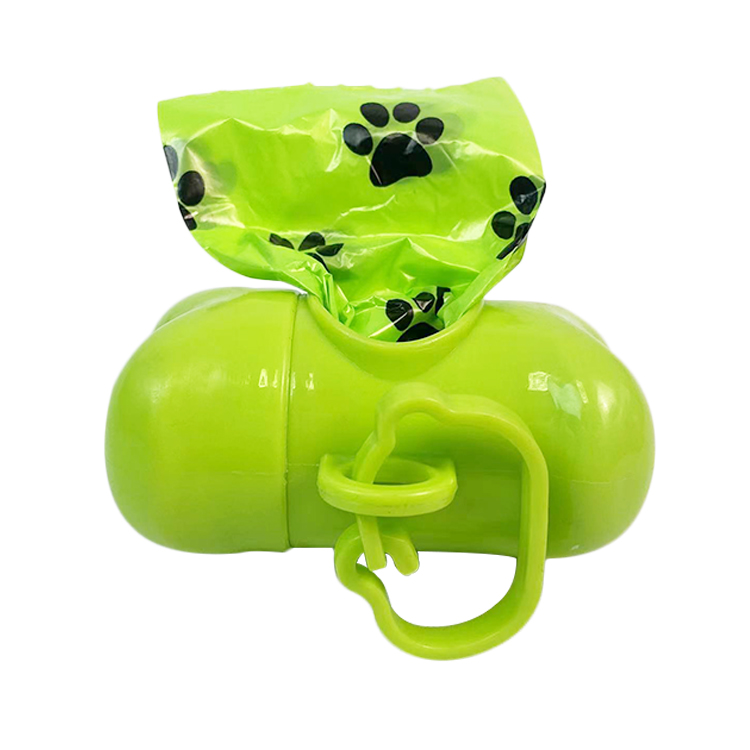 La mejor empresa de bolsas para desechos de mascotas: Roadreign LL-1306 7