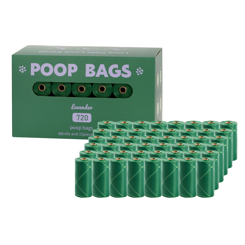 Best pet waste bag Company - Roadreign LL-1306 16