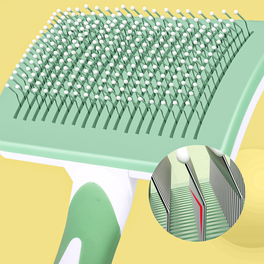 Quality pet comb Manufacturer | Roadreign LLC-6343 Manufacturer | Roadreign 9
