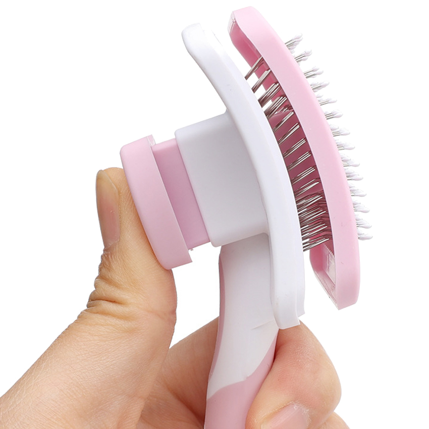 Quality pet comb Manufacturer | Roadreign LLC-6343 Manufacturer | Roadreign 6