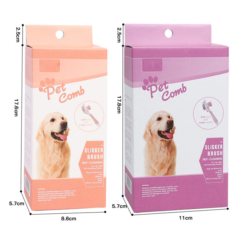 Quality pet comb Manufacturer | Roadreign LLC-6343 Manufacturer | Roadreign 11