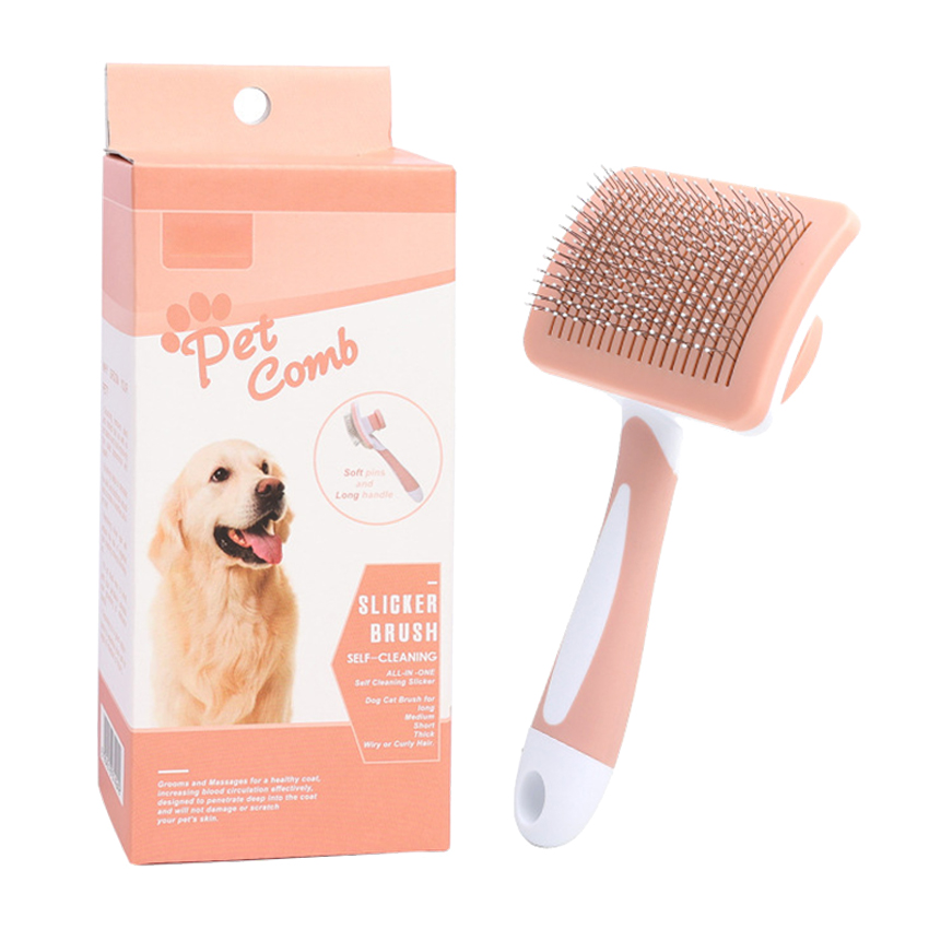 Quality pet comb Manufacturer | Roadreign LLC-6343 Manufacturer | Roadreign 8