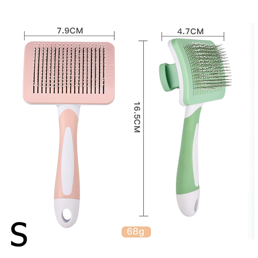 Quality pet comb Manufacturer | Roadreign LLC-6343 Manufacturer | Roadreign 7