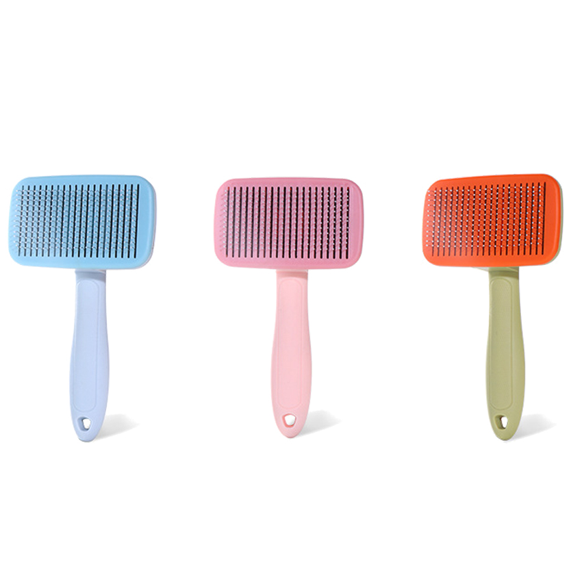 Customized pet comb manufacturers From China | Roadreign LLC-6345 1