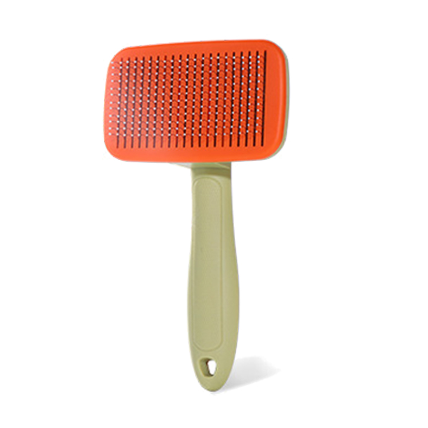 Customized pet comb manufacturers From China | Roadreign LLC-6345 4