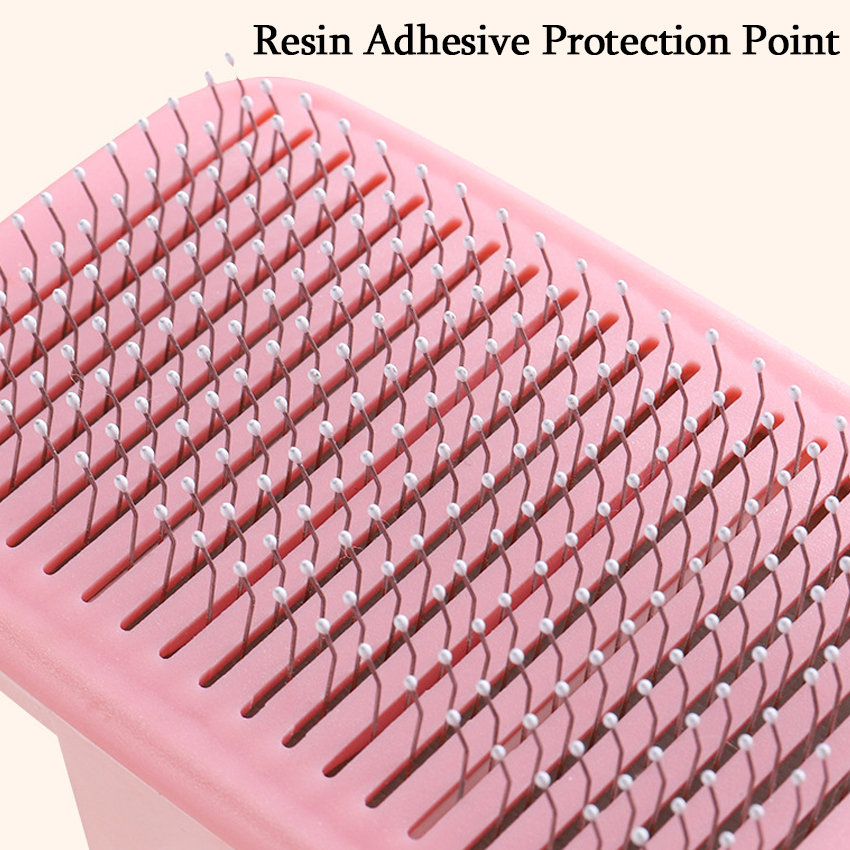 Customized pet comb manufacturers From China | Roadreign LLC-6345 6