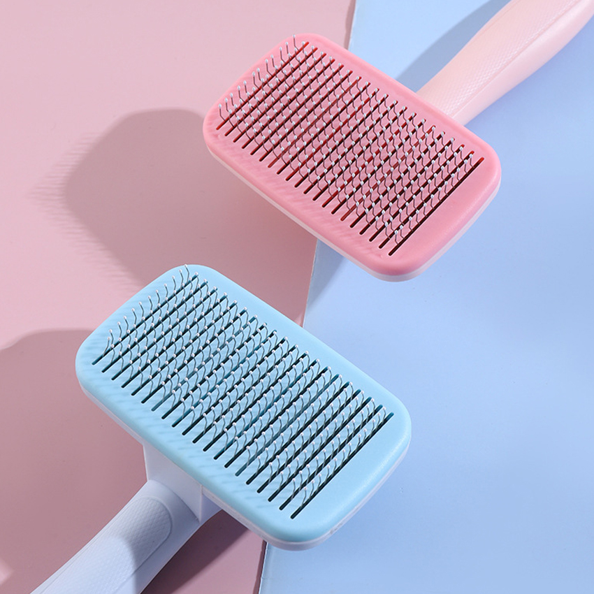 Customized pet comb manufacturers From China | Roadreign LLC-6345 11