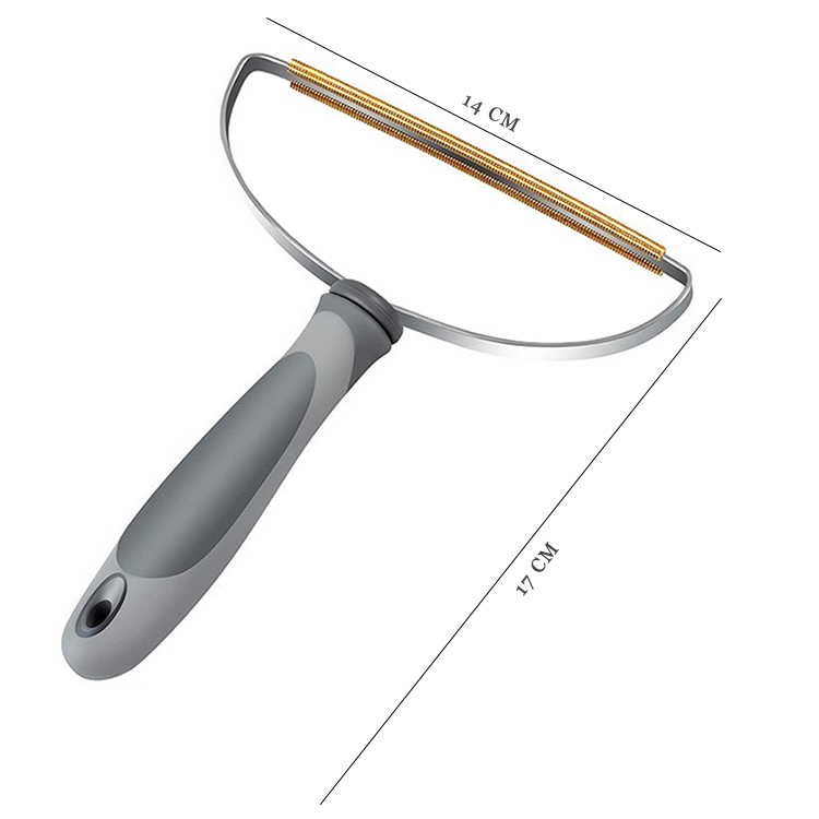 Quality four paws pet comb Manufacturer | Roadreign LL-6351 5