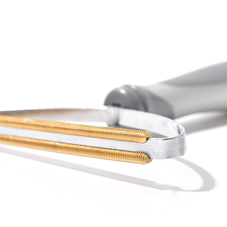 Quality four paws pet comb Manufacturer | Roadreign LL-6351 4