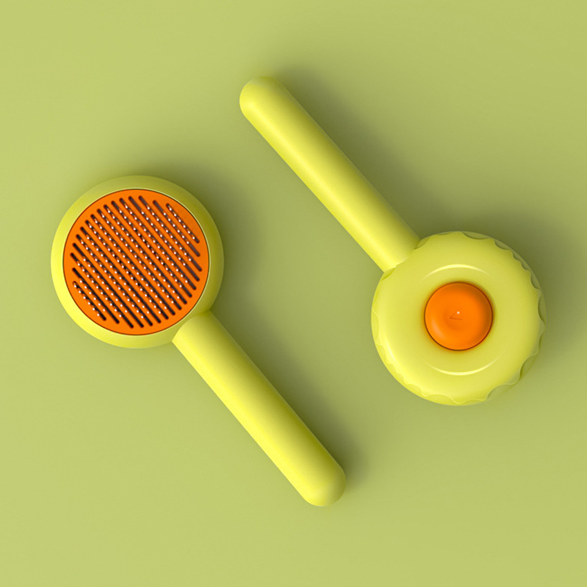 Best Customized pet comb manufacturers From China | Roadreign LLC-6338 Company - Roadreign 9