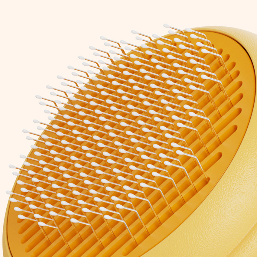 Best Customized pet comb manufacturers From China | Roadreign LLC-6338 Company - Roadreign 6
