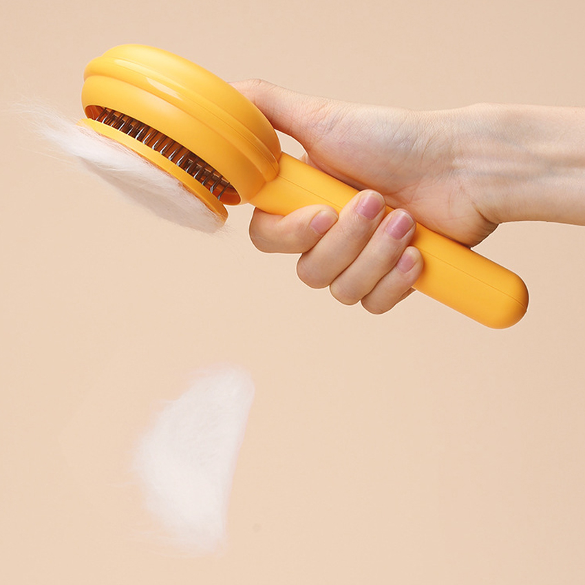 Best Customized pet comb manufacturers From China | Roadreign LLC-6338 Company - Roadreign 7