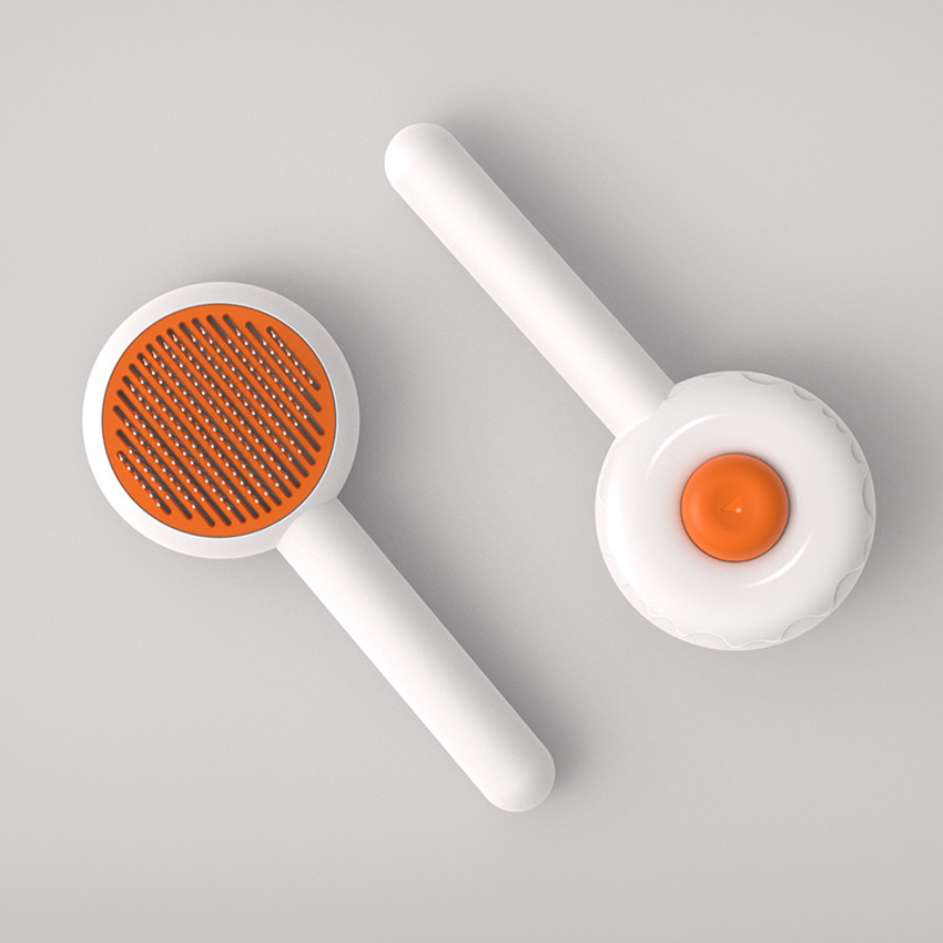 Best Customized pet comb manufacturers From China | Roadreign LLC-6338 Company - Roadreign 11