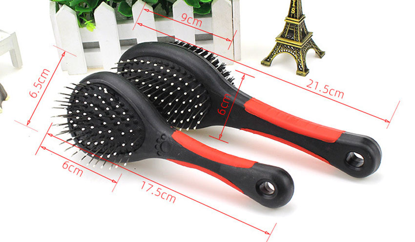 Best pet comb Company - Roadreign LL-6323 4