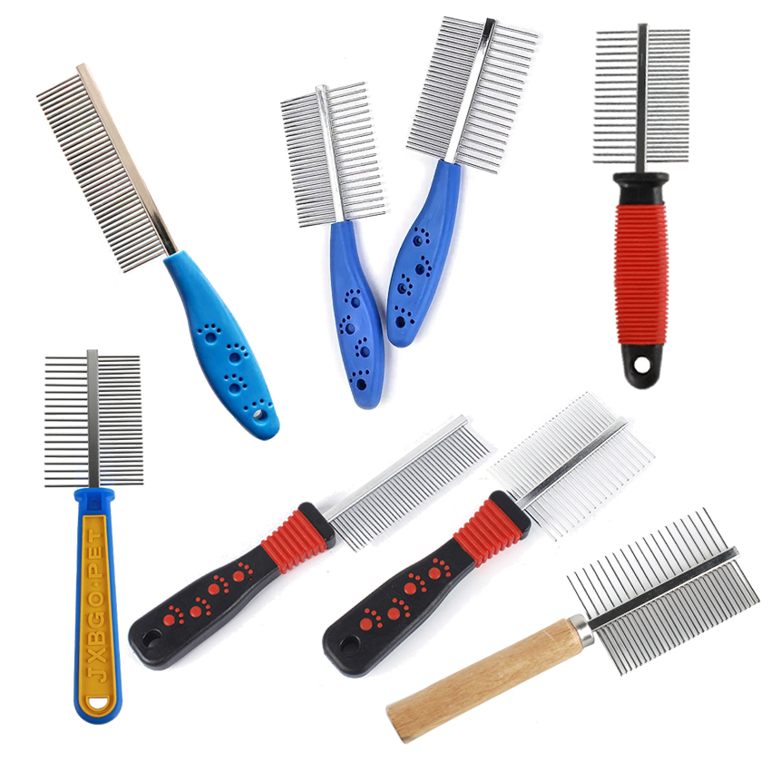 Best andis pet comb Company - Roadreign LL-6322 8