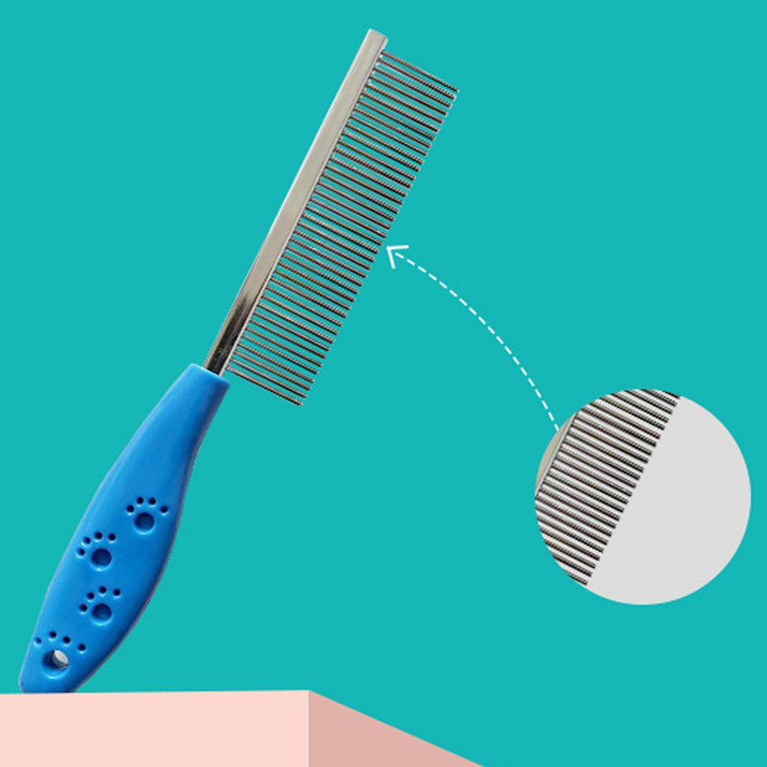 Best andis pet comb Company - Roadreign LL-6322 7