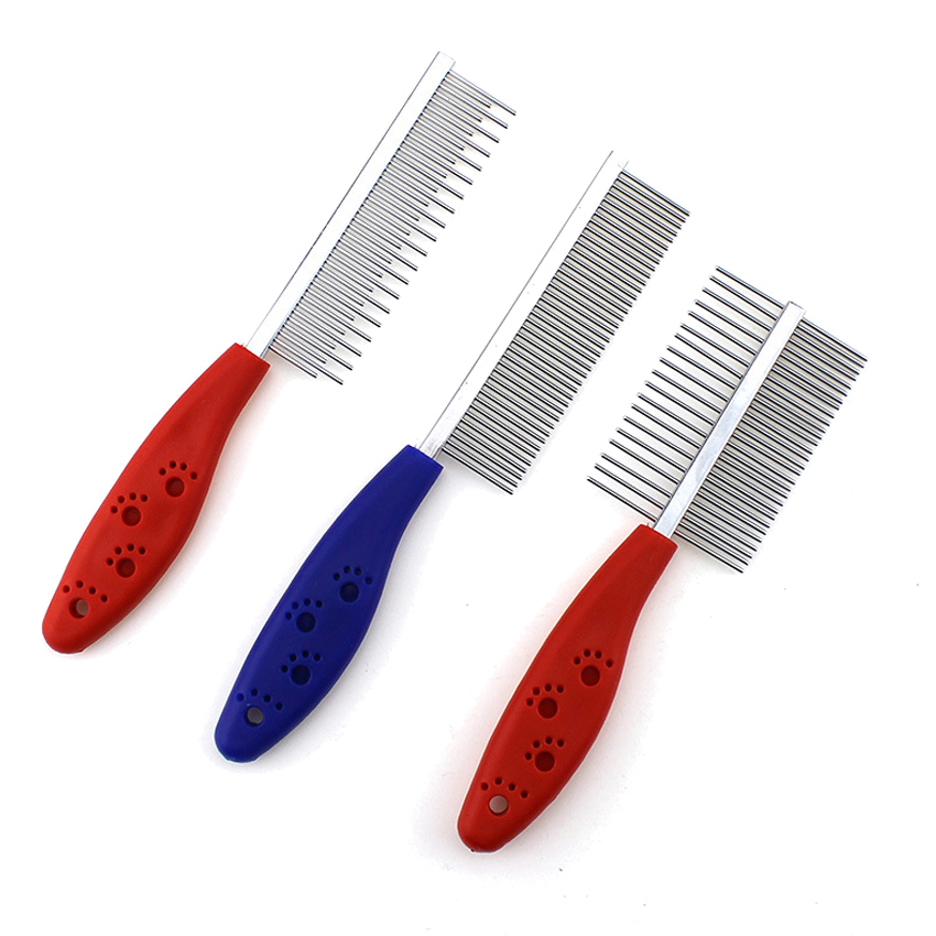 Best andis pet comb Company - Roadreign LL-6322 10
