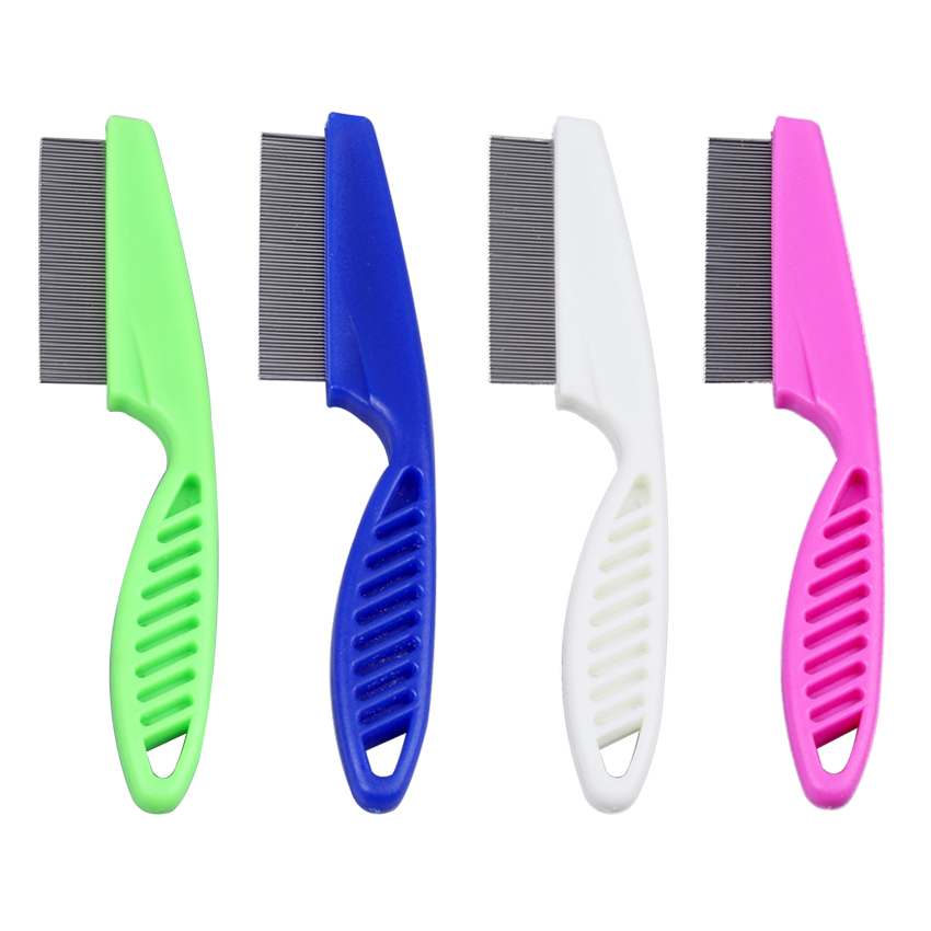 Customized bamboo pet comb manufacturers From China | Roadreign LL-6321 6