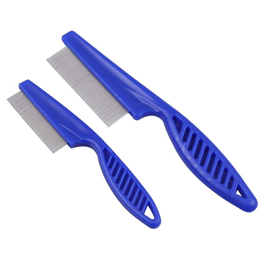 Customized bamboo pet comb manufacturers From China | Roadreign LL-6321 5
