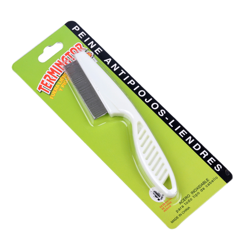 Customized bamboo pet comb manufacturers From China | Roadreign LL-6321 7