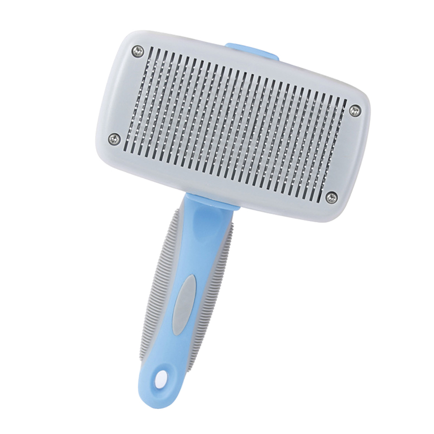 Meilleure entreprise de peignes pour animaux de compagnie - Roadreign LL-6304 9