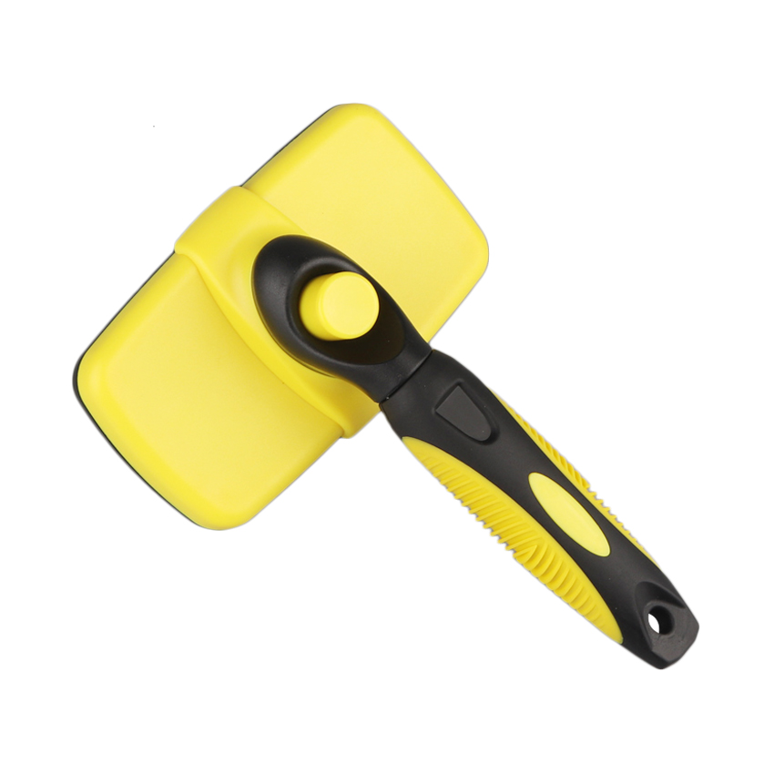 Meilleure entreprise de peignes pour animaux de compagnie - Roadreign LL-6304 8