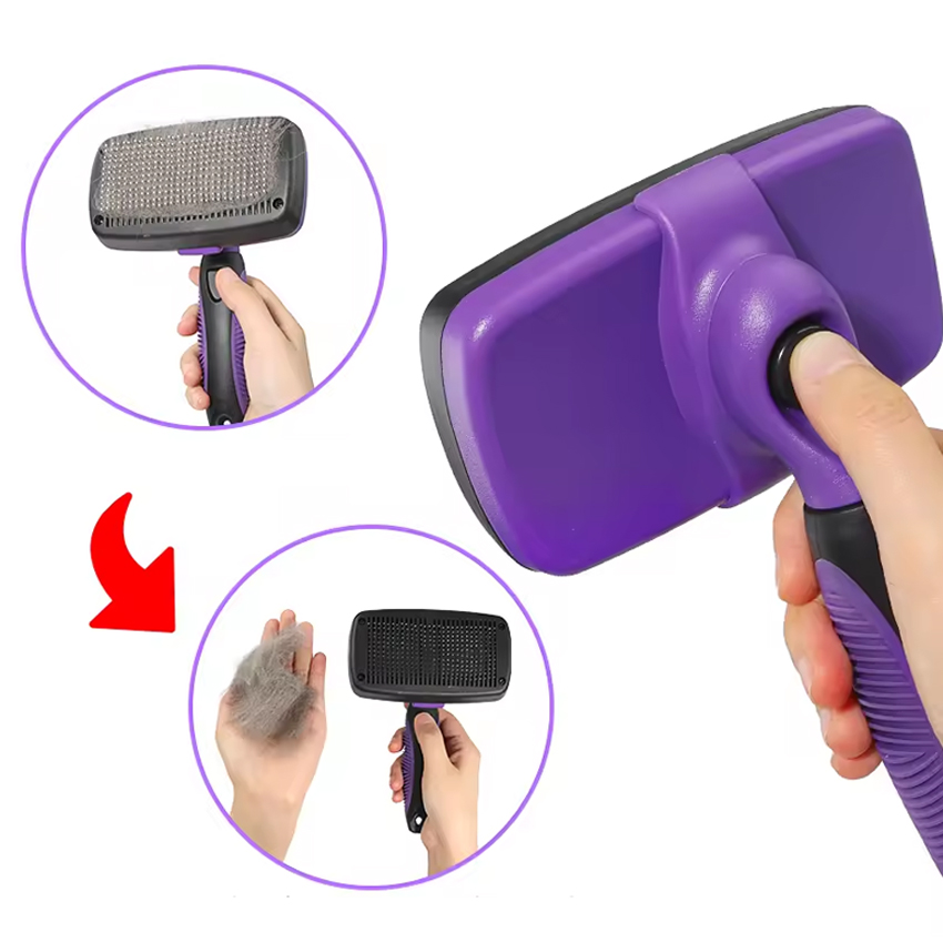 Best Pet Comb Company - Roadreign LL-6304 7