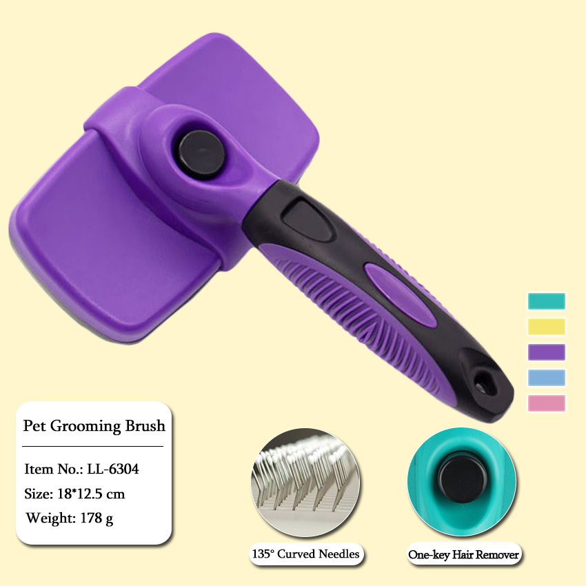 Best Pet Comb Company - Roadreign LL-6304 10