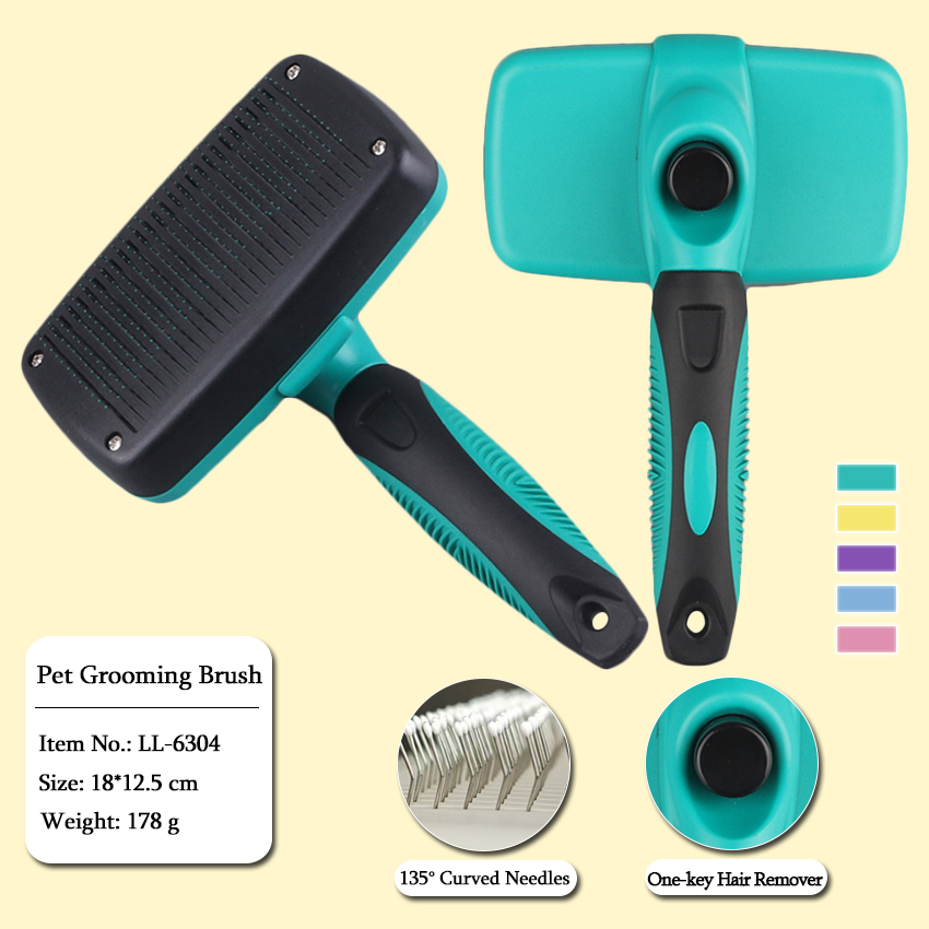 Best Pet Comb Company - Roadreign LL-6304 6